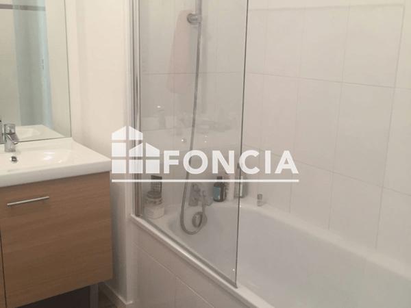 Location Appartement 3 pièces 63.28 m² - 49 RUE LOUISE MICHEL Bouguenais 44340