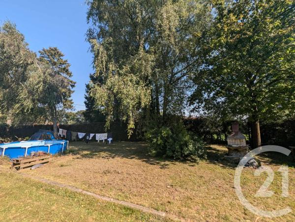 Maison à vendre  5 pièces - 144 m2 ALBERT - 80