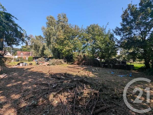 Maison à vendre  5 pièces - 144 m2 ALBERT - 80