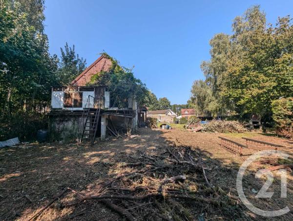 Maison à vendre  5 pièces - 144 m2 ALBERT - 80