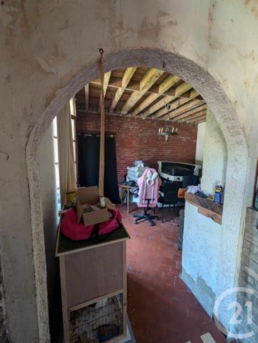 Maison à vendre  5 pièces - 144 m2 ALBERT - 80