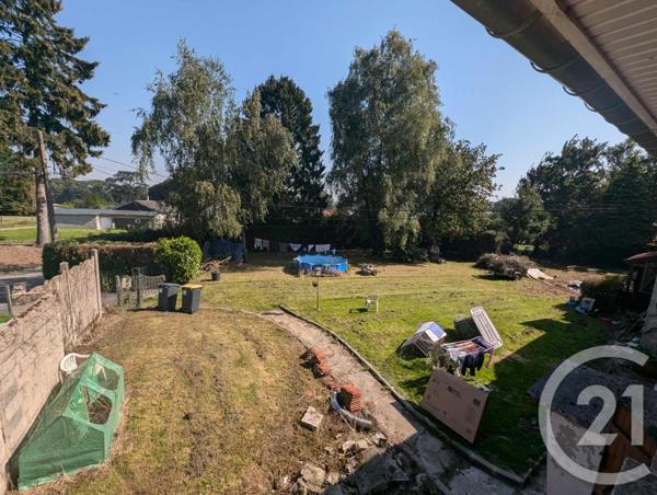 Maison à vendre  5 pièces - 144 m2 ALBERT - 80