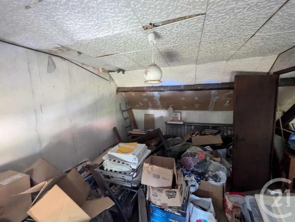 Maison à vendre  5 pièces - 144 m2 ALBERT - 80