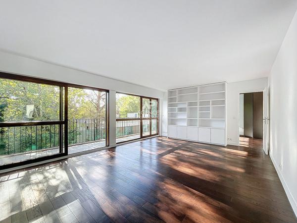 Appartement Chatou 5 pièce(s) 103.7 m² 578 000 € **  - Référence  161590