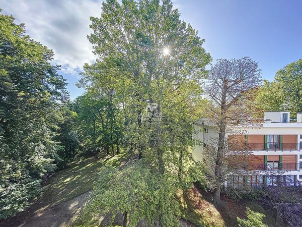 Appartement Chatou 5 pièce(s) 103.7 m² 578 000 € **  - Référence  161590