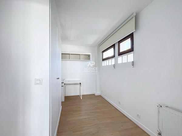 Appartement Chatou 5 pièce(s) 103.7 m² 578 000 € **  - Référence  161590
