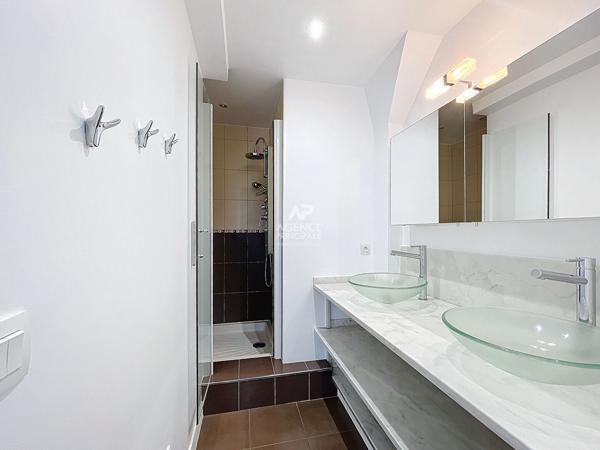 Appartement Chatou 5 pièce(s) 103.7 m² 578 000 € **  - Référence  161590