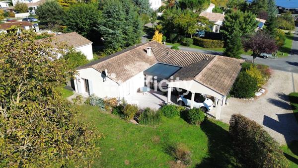 Maison 5 pièces - 117 m²