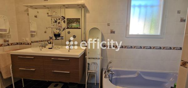 Maison 5 pièces - 117 m²