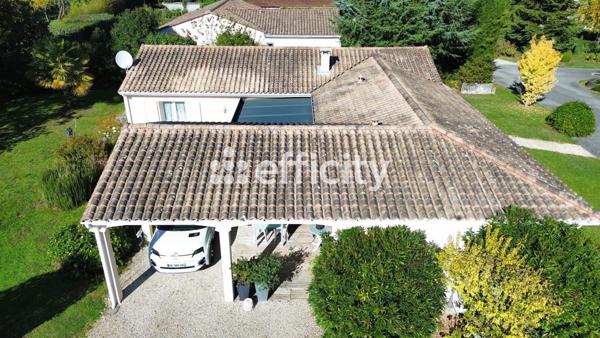 Maison 5 pièces - 117 m²