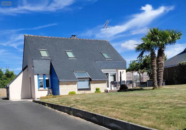 Achat - Maison Lamballe-Armor 22400 6 pièces 95 m 2 715 m 2