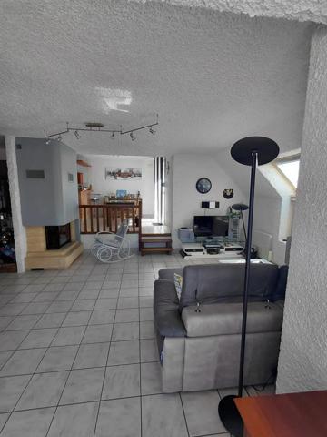 Achat - Maison Lamballe-Armor 22400 6 pièces 95 m 2 715 m 2