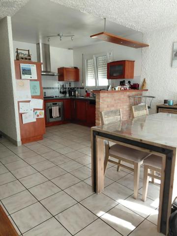 Achat - Maison Lamballe-Armor 22400 6 pièces 95 m 2 715 m 2
