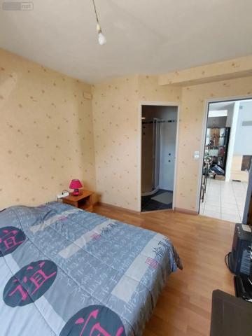 Achat - Maison Lamballe-Armor 22400 6 pièces 95 m 2 715 m 2