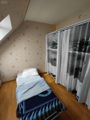 Achat - Maison Lamballe-Armor 22400 6 pièces 95 m 2 715 m 2