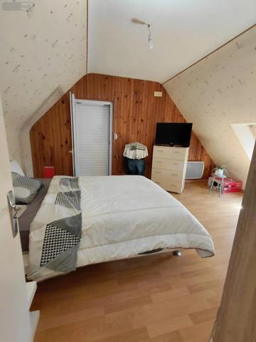 Achat - Maison Lamballe-Armor 22400 6 pièces 95 m 2 715 m 2