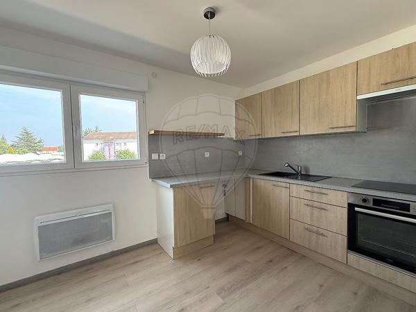 Appartement  en vente - Doubs - 25