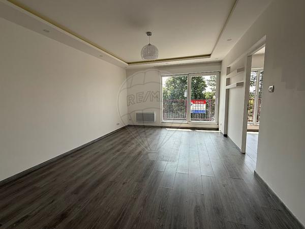 Appartement  en vente - Doubs - 25