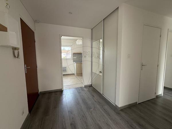 Appartement  en vente - Doubs - 25