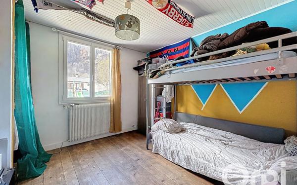 Maison à vendre    4 pièces • 94 m2 Marignier