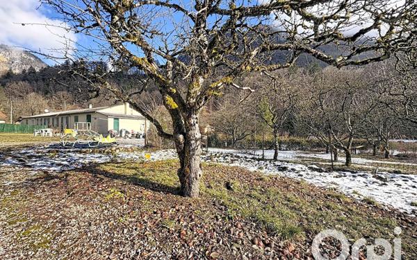 Maison à vendre    4 pièces • 94 m2 Marignier