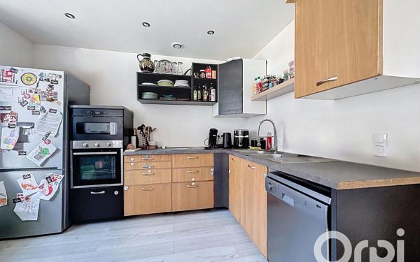 Maison à vendre    4 pièces • 94 m2 Marignier