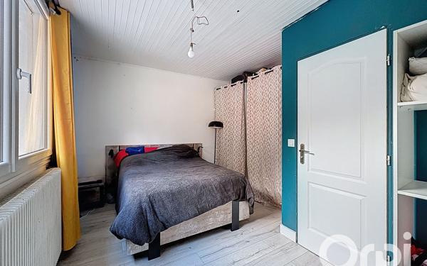 Maison à vendre    4 pièces • 94 m2 Marignier