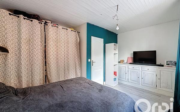 Maison à vendre    4 pièces • 94 m2 Marignier