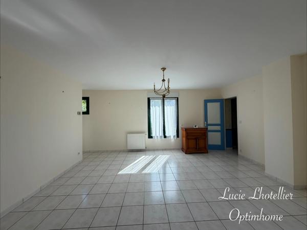 LE MINIHIC SUR RANCE - ENSEMBLE DE DEUX MAISONS - TERRAIN 1284 m2 - FORT POTENTIEL