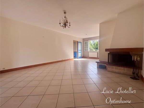 LE MINIHIC SUR RANCE - ENSEMBLE DE DEUX MAISONS - TERRAIN 1284 m2 - FORT POTENTIEL