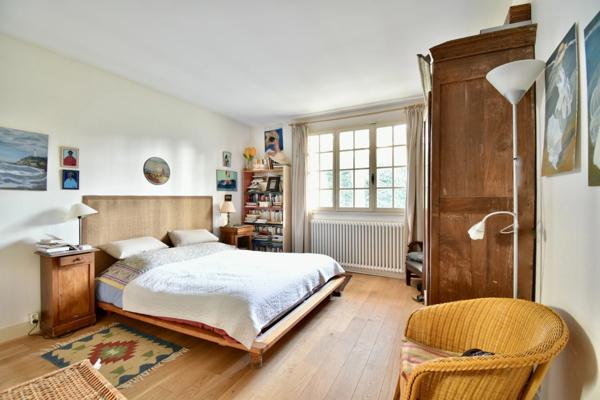 A vendre à ORSAY (91), maison familiale 6 chambres terrain 660 m2