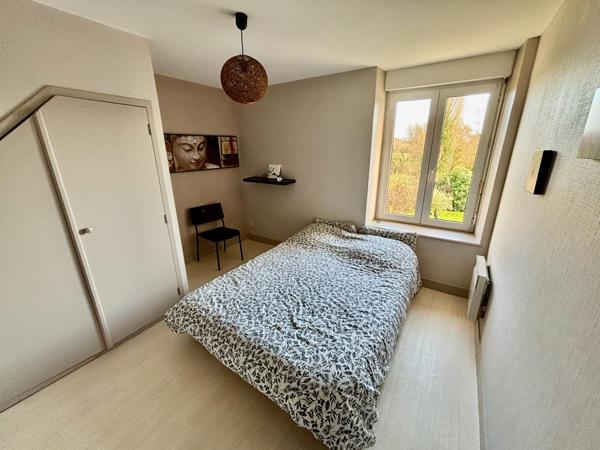 Maison à Brécey, 50370 - 8 pièces 145m²