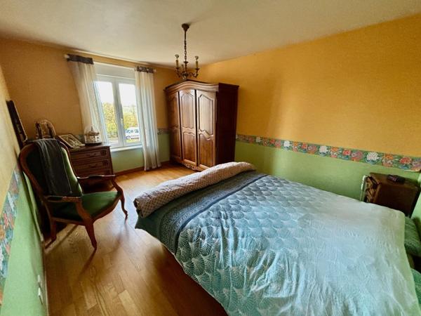 Maison à Brécey, 50370 - 8 pièces 145m²