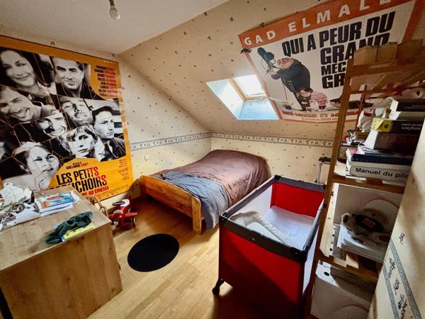 Maison à Brécey, 50370 - 8 pièces 145m²