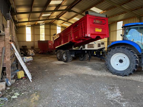 Maison à Brécey, 50370 - 8 pièces 145m²