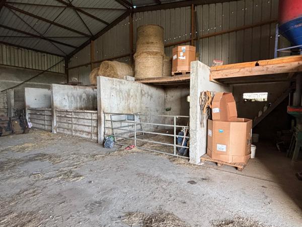 Maison à Brécey, 50370 - 8 pièces 145m²