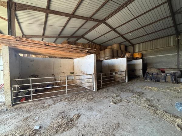 Maison à Brécey, 50370 - 8 pièces 145m²