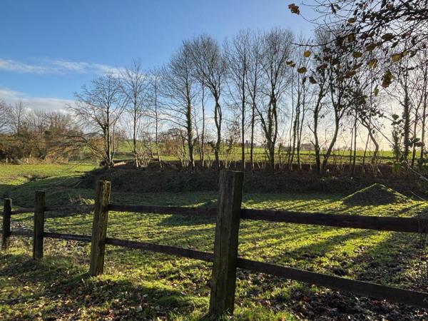 Maison à Brécey, 50370 - 8 pièces 145m²