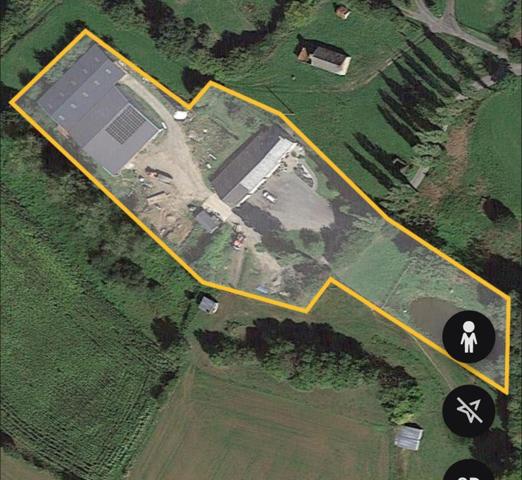 Maison à Brécey, 50370 - 8 pièces 145m²