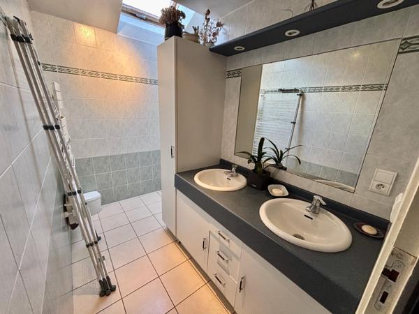 Maison à Brécey, 50370 - 8 pièces 145m²