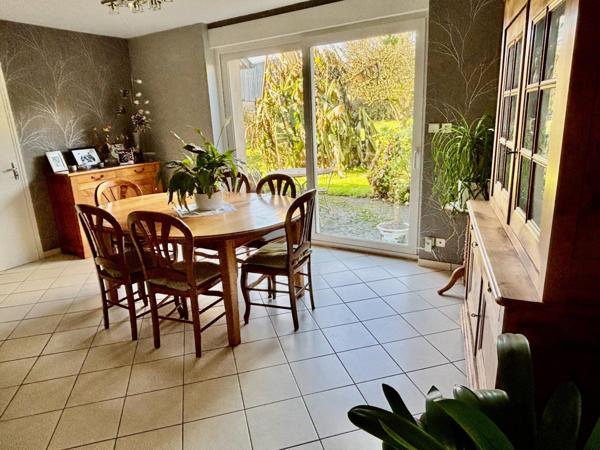 Maison à Brécey, 50370 - 8 pièces 145m²