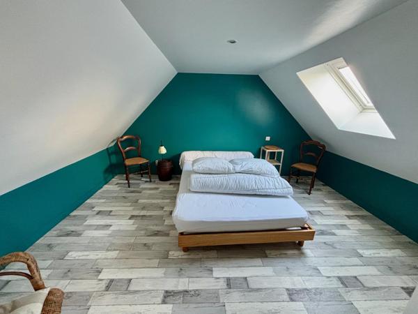 Maison à Brécey, 50370 - 8 pièces 145m²