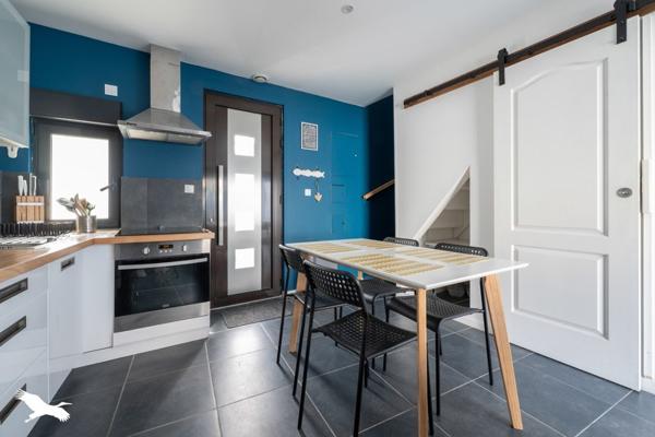 Maison à vendre |                                       Saint-Denis-d'Oléron |                                        3 pièces  |  39 m²
