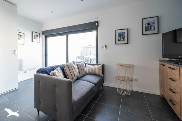 Maison à vendre |                                       Saint-Denis-d'Oléron |                                        3 pièces  |  39 m²