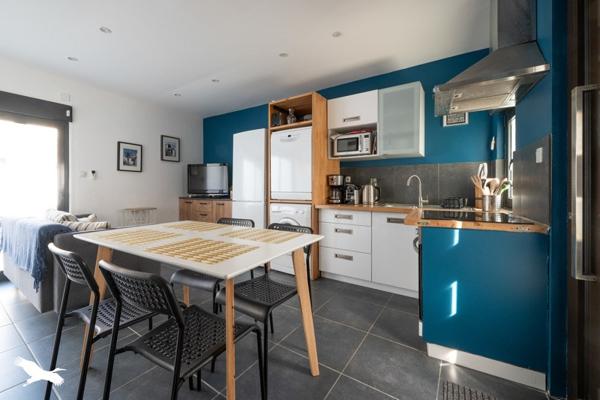 Maison à vendre 195 064 € Saint-Denis-d'Oléron 3 p 39 m² DPE E