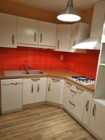 Location                                                      Appartement
                        
                     2 pièces                      43 m2                     à Baraqueville
