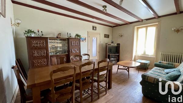 Maison à vendre 4 pièces 80 m² Ploubazlanec
