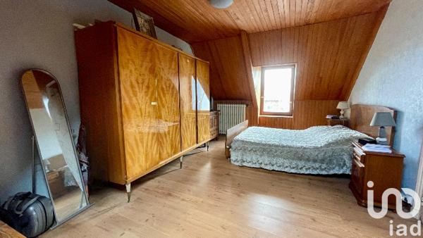 Maison à vendre 4 pièces 80 m² Ploubazlanec