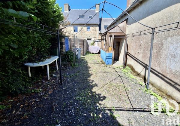Maison à vendre 4 pièces 80 m² Ploubazlanec