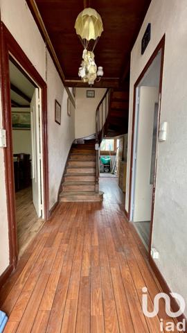 Maison à vendre 4 pièces 80 m² Ploubazlanec